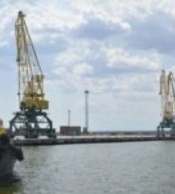 Олександр Кубраков: Перші цивільні судна скористалися тимчасовим коридором у напрямку до українських портів