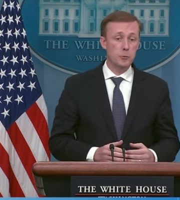 США пока не будут предоставлять ATACMs Украине - Белый дом