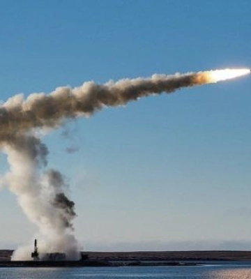 Росіяни атакували Білгород-Дністровський район - ракета «Онікс» влучила в інфраструктуру