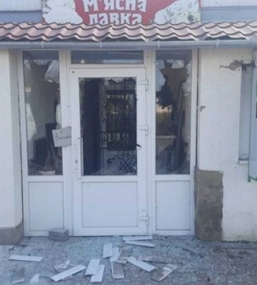 Протягом дня на Сумщині обстрілів зазнали 11 громад