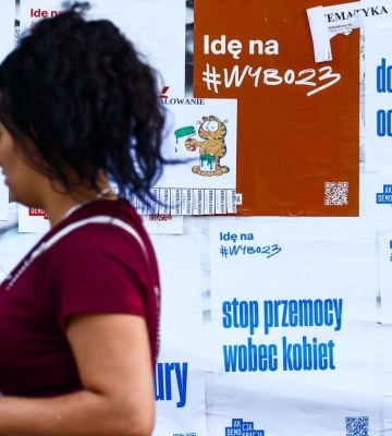Експерти про зернову суперечку України та Польщі: потрібно перечекати вибори