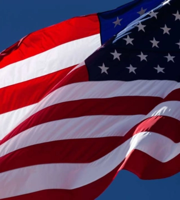 Анонсовано новий пакет допомоги США Україні на 325 млн