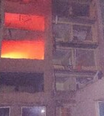 Полиция показала последствия вчерашнего удара России по Одесской области – фото, видео