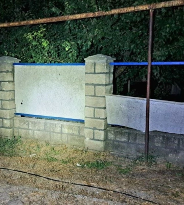 Безпекова ситуація на Дніпропетровщині станом на ранок 22 вересня
