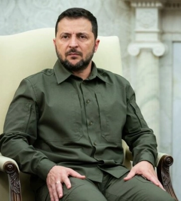 Зеленський повідомив, що ЗСУ деокупують Бахмут і ще два міста