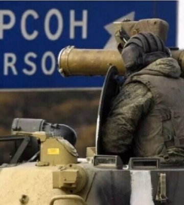 Окупація Півдня. Як це відбувалося насправді