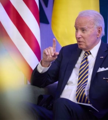 Блінкен заявив про виділення США нового пакету допомоги Україні