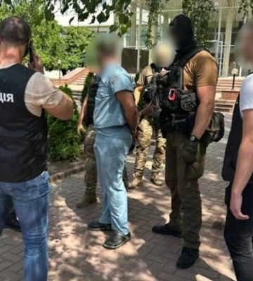 У Кропивницькому судитимуть чоловіка за вимагання боргу, якого не існувало