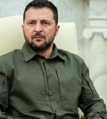 Ми деокупуємо Бахмут і ще два міста, – Зеленський