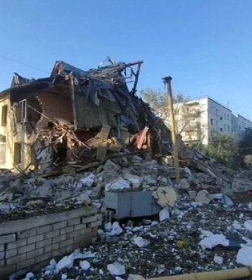 Доба на Донеччині: Вугледар зазнав 2 авіаударів і 35 артобстрілів, на ранок росіяни тричі ударили по Авдіївці. ФОТОрепортаж