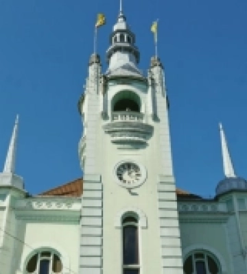 Мукачево перерахувало до дербюджету майже 10 мільйонів реверсної дотації