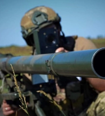 Украина ударила по особо &quot;чувствительному&quot; месту РФ - разведка Британии