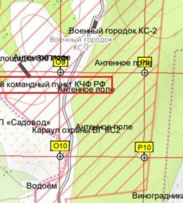 Прилетело. ВСУ ударили по защищенному командному пункту Черноморского флота России