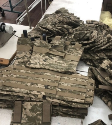 Міноборони виграло міжнародний арбітраж з іноземним постачальником на суму понад €3 млн