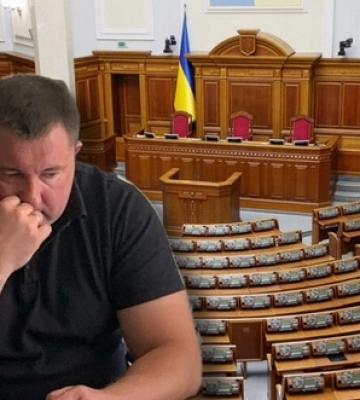 У Верховній Раді «пісочили» мера Ківерців за скандальний стадіон: як це було