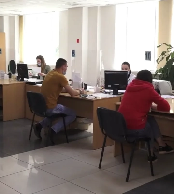 Робота в Одесі: актуальні вакансії з зарплатнею до 40 тисяч гривень