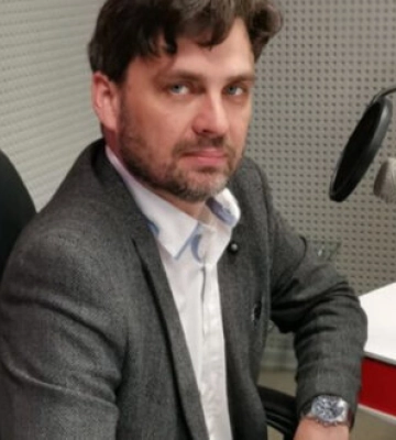 Гендиректору окупаційної ТРК "Крым" Первих повідомлено про підозру, - СБУ