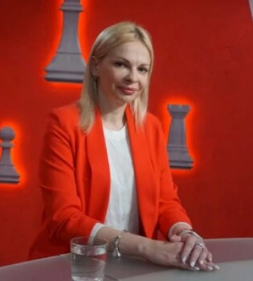 Ярова на посаді заступника міністра означатиме збільшення впливу Пашинського