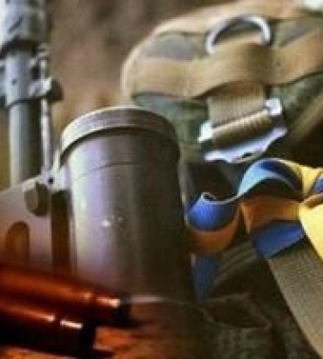Повідомили про загибель на війні з окупантами ще двох захисників з Полтавщини