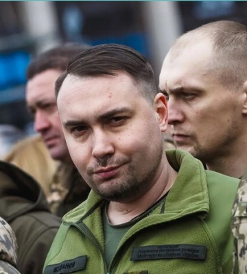Свого часу наші пращури палили москву, ― Кирило Буданов