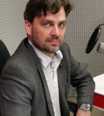 Керівнику окупаційної телерадіокомпанії &quot;Крим&quot; повідомили про підозру: &quot;піарив&quot; Аксьонова і Сальдо