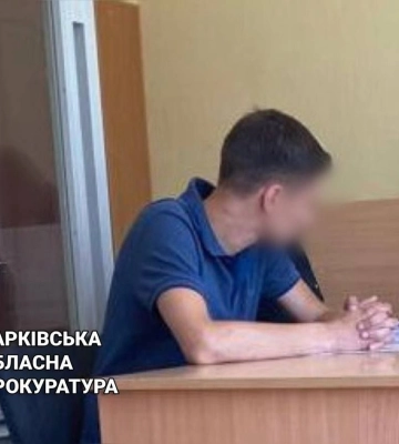 Присвоил деньги на авто для ВСУ: «благотворителя» из Харькова будут судить