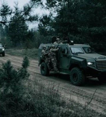 Завдають максимальної шкоди: боєць НГУ розповів, як змінилася тактика росіян на Донбасі