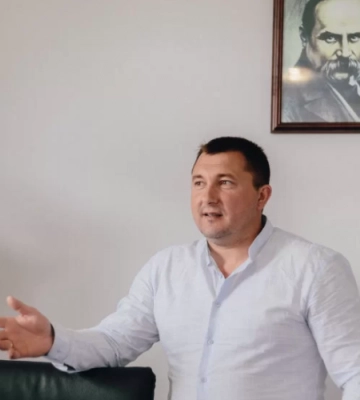 У Ківерцях є все? Як мер виправдовував стадіон за 145 мільйонів гривень