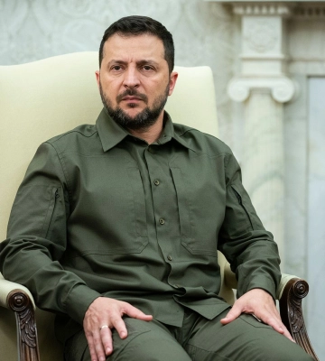 Ми деокупуємо Бахмут і ще два міста, – Зеленський