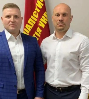 Колаборанта з ОПЗЖ засудили на 8 років