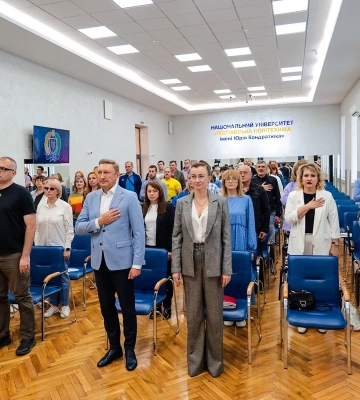 На Полтавщині половину школярів планують залучити до занять спортом