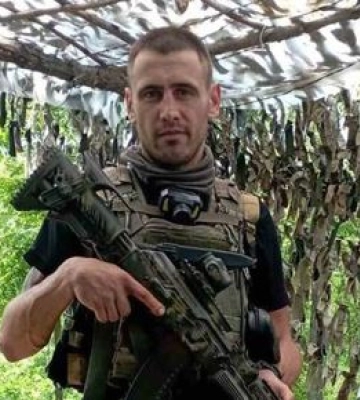 Чекали матір, брат і сестра: на Донеччині загинув 30- річний захисник з Львівщини Ігор Олійник