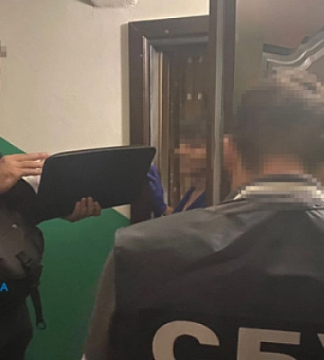 Мешканці Дніпропетровщини публічно підтримували збройну агресію РФ