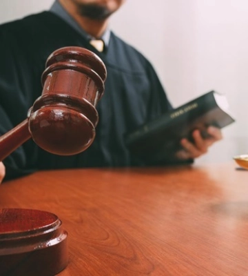 На захоплених територіях Запоріжжя запрацювали фейкові суди