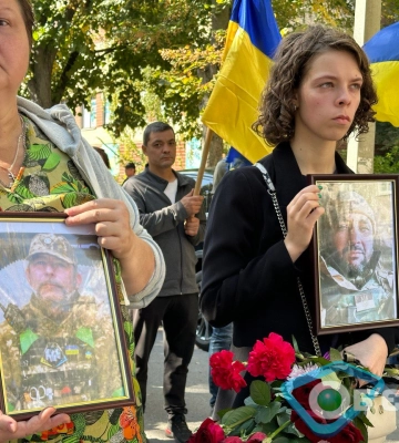 Ему навсегда будет 36: в боях с оккупантами на Купянском направлении погиб защитник из Харьковской области. Фото