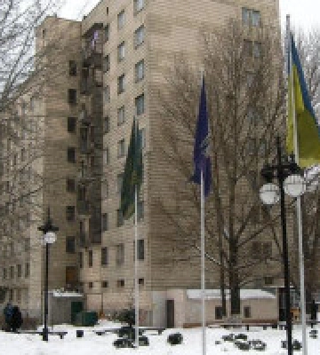 КНЕУ готується провести аварійні ремонти в гуртожитках на Дегтярівській