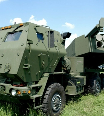 Блінкен заявив про виділення США нового пакету допомоги Україні