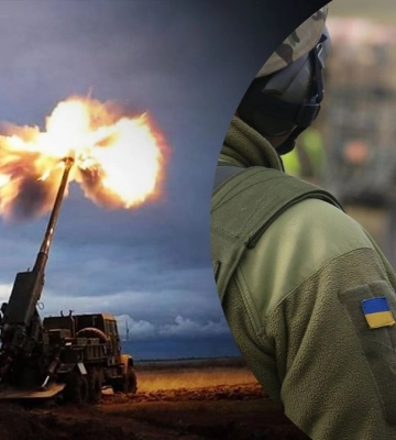Ми деокупуємо Бахмут і ще два міста, – Зеленський