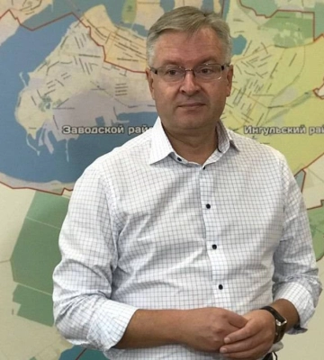 «Чекаємо успіхів ЗСУ»: Дуденко заявив, що процес відновлення зруйнованого водогону «Дніпро-Миколаїв» зараз стоїть на паузі через&amp;hellip;