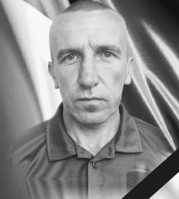 На Рівненщині 45-річний військовий загинув внаслідок підриву на міні
