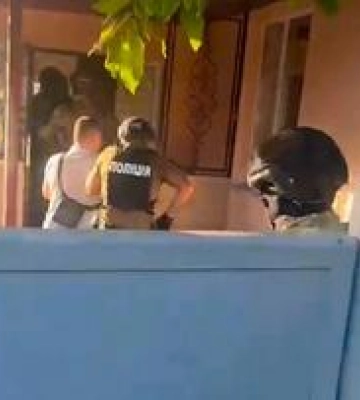 На Полтавщині жінка замовила вбивство співмешканця доньки