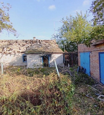 Поліцейські фіксують наслідки воєнних злочинів росіян у Дніпропетровській області