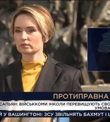 Избиение харьковчанина в ТЦК: под домашний арест отправили обоих военкомов