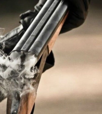 У Луцькому районі чоловік застрелив 28-річного сина, а потім повісився