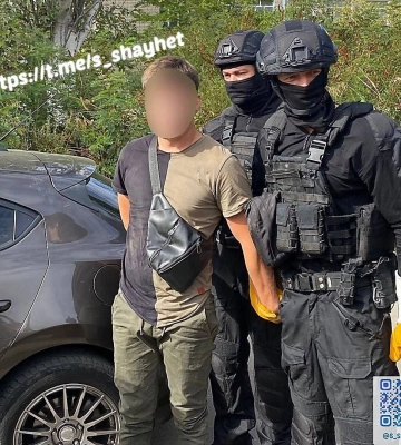 У Миколаєві затримали двох торговців канабісом – місячна виручка могла досягати півмільйона гривень