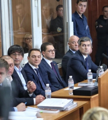 ВАКС назначил на рассмотрение дело одесского «Краяна»
