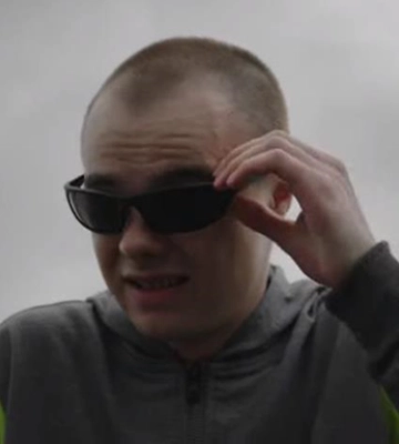 Жадан і Собаки випустили кліп на пісню про Харків