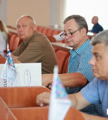 Наступного тижня на сесію зберуться депутати Кропивницького