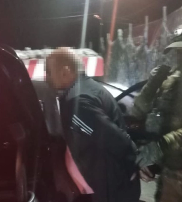 Помогали уклонистам: задержаны три сотрудника военкомата и чиновник ВВК