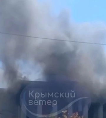 Командующий Воздушными силами ВСУ прокомментировал &quot;бавовну&quot; в Севастополе